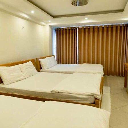Nha Nghi Co Hong Hotel Da Lat Kültér fotó