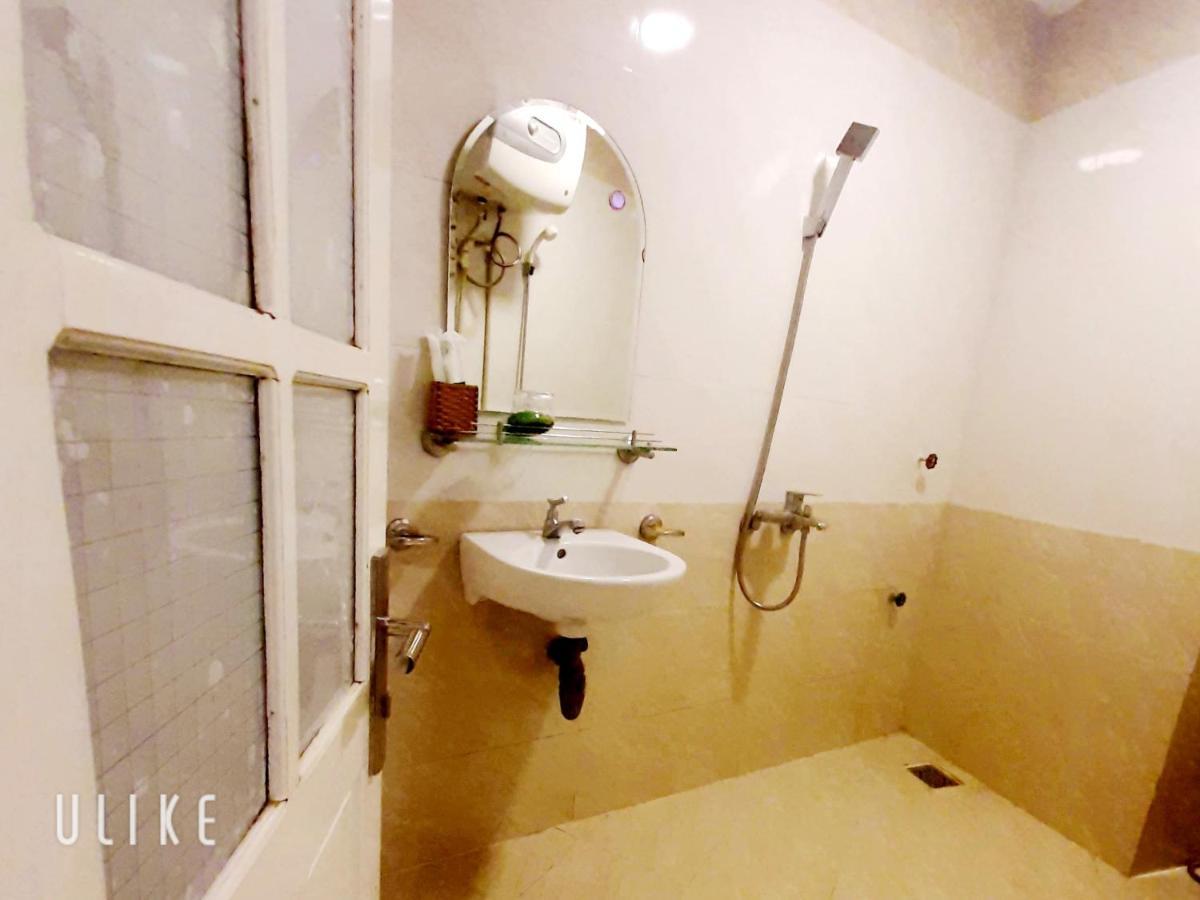 Nha Nghi Co Hong Hotel Da Lat Kültér fotó