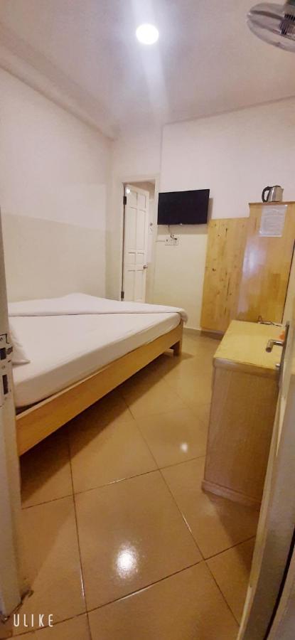 Nha Nghi Co Hong Hotel Da Lat Kültér fotó