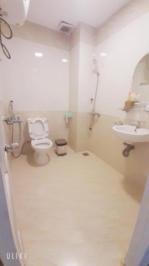 Nha Nghi Co Hong Hotel Da Lat Kültér fotó