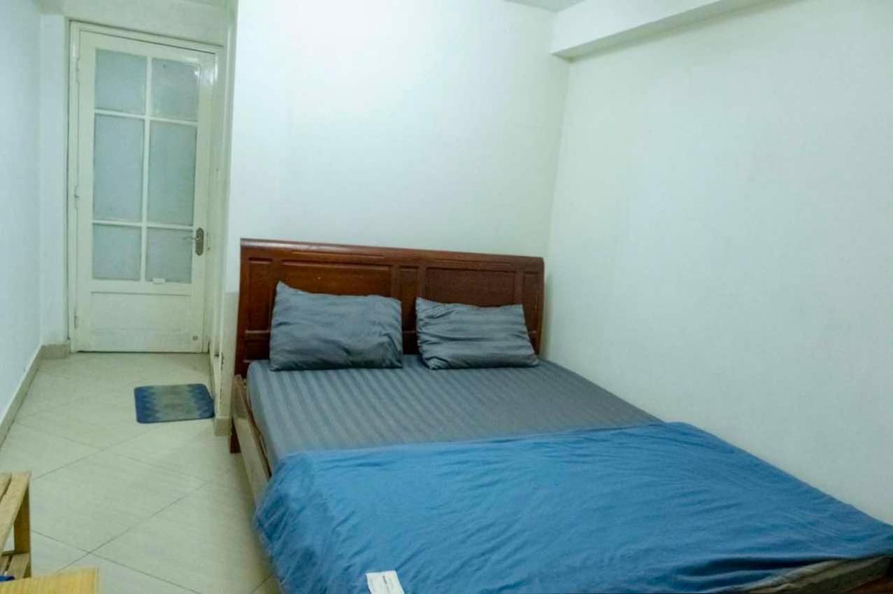 Nha Nghi Co Hong Hotel Da Lat Kültér fotó