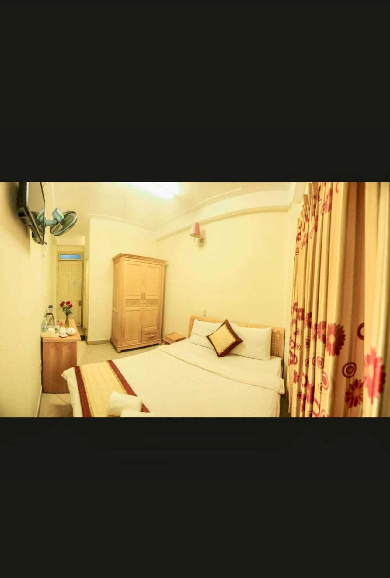 Nha Nghi Co Hong Hotel Da Lat Kültér fotó